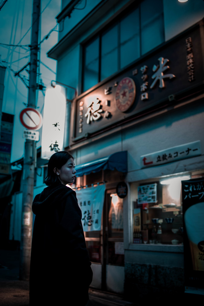 尾道界隈