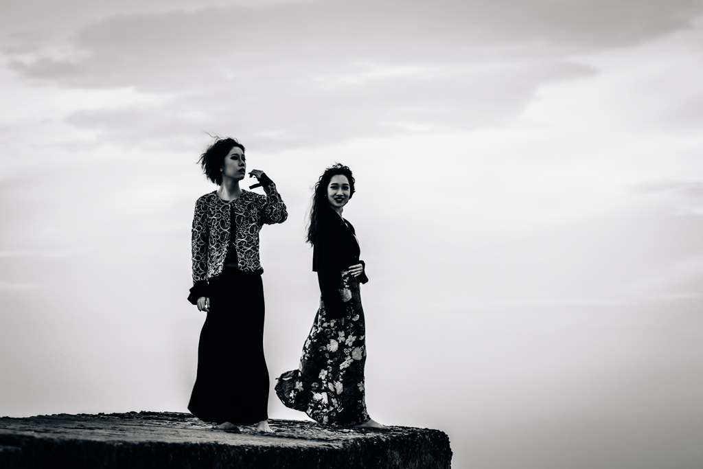 SHIHO&HANA