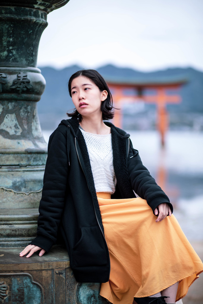 Shiho