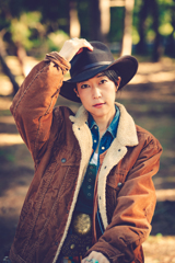 Tatemachi Cowboy’ｓMIDORI