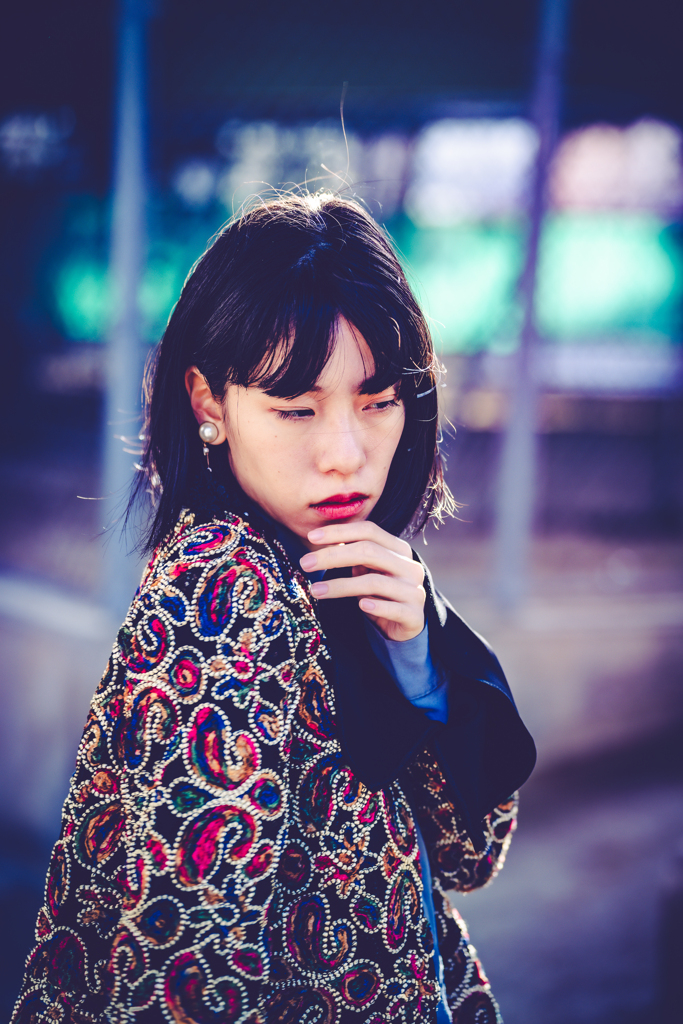 SHIHO