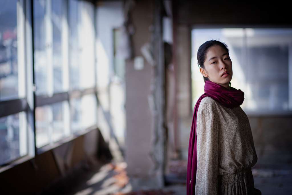 Shiho
