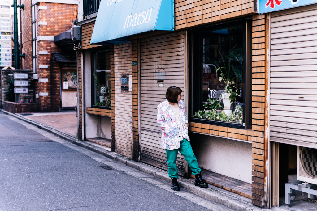 HIMI 小倉鍛治町界隈