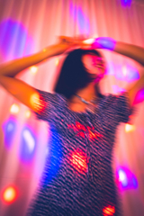 Dance Dance Dance