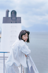 SHIHO