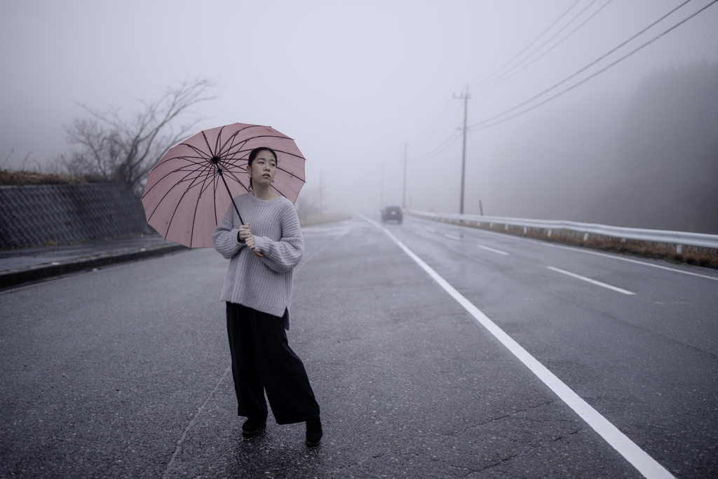 Shiho Rainy Day