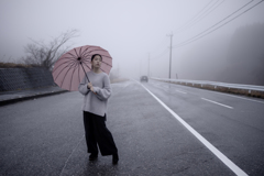 Shiho Rainy Day