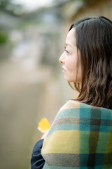 YUKA 大分杵築城界隈ぶらり旅