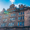 Welcome to Edinburgh
