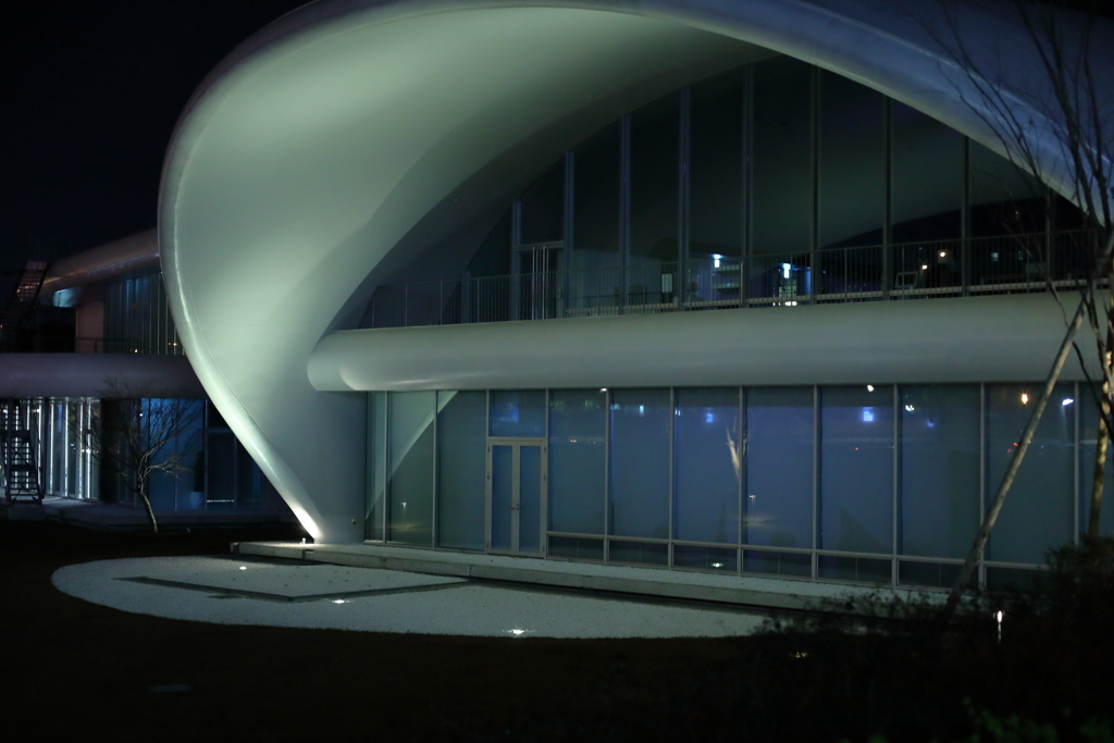 TOTO  Museum
