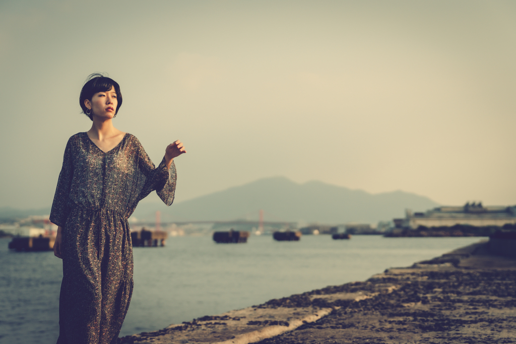 SHIHO 黄昏my love♡