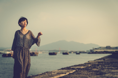 SHIHO 黄昏my love♡