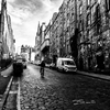 Edinburgh Photo Walk