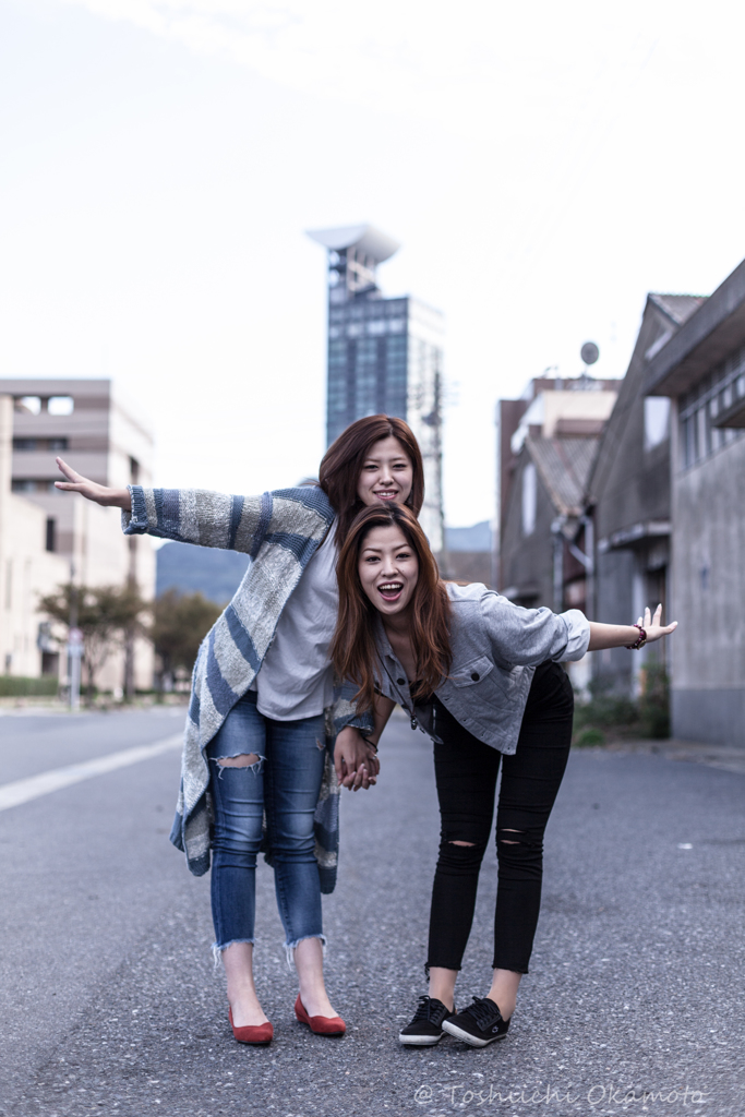 Anne&Marina