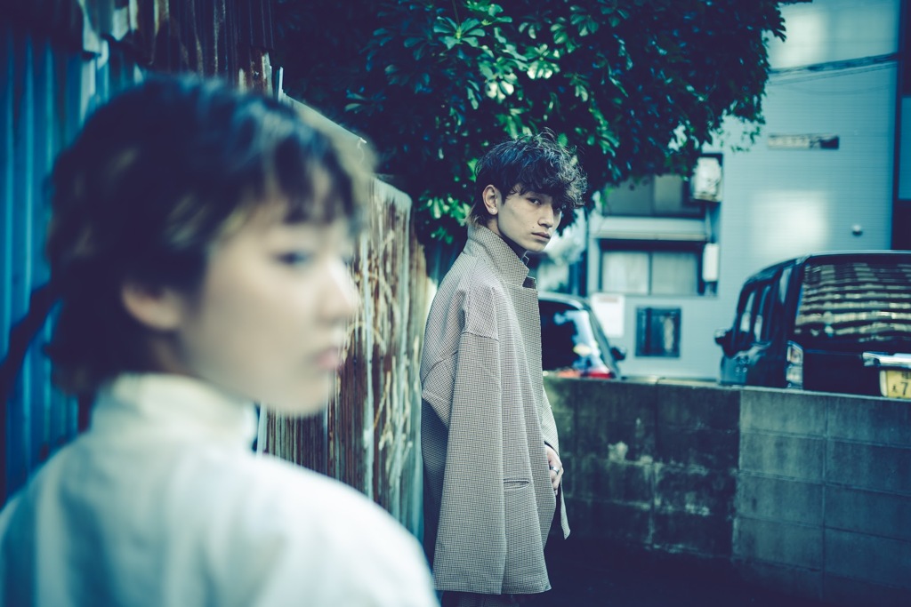 HIMI&MOTOKI