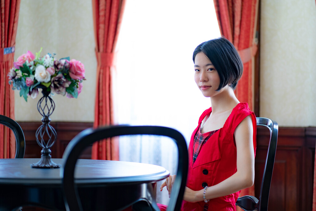 SHIHO