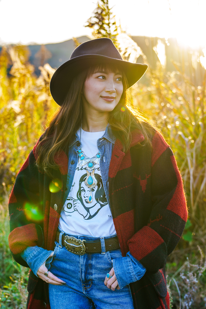 Tatemachi Cowboy's MIKU