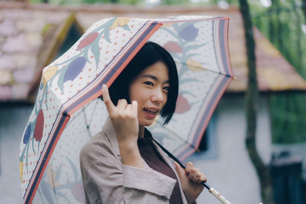 Shiho RainyDay