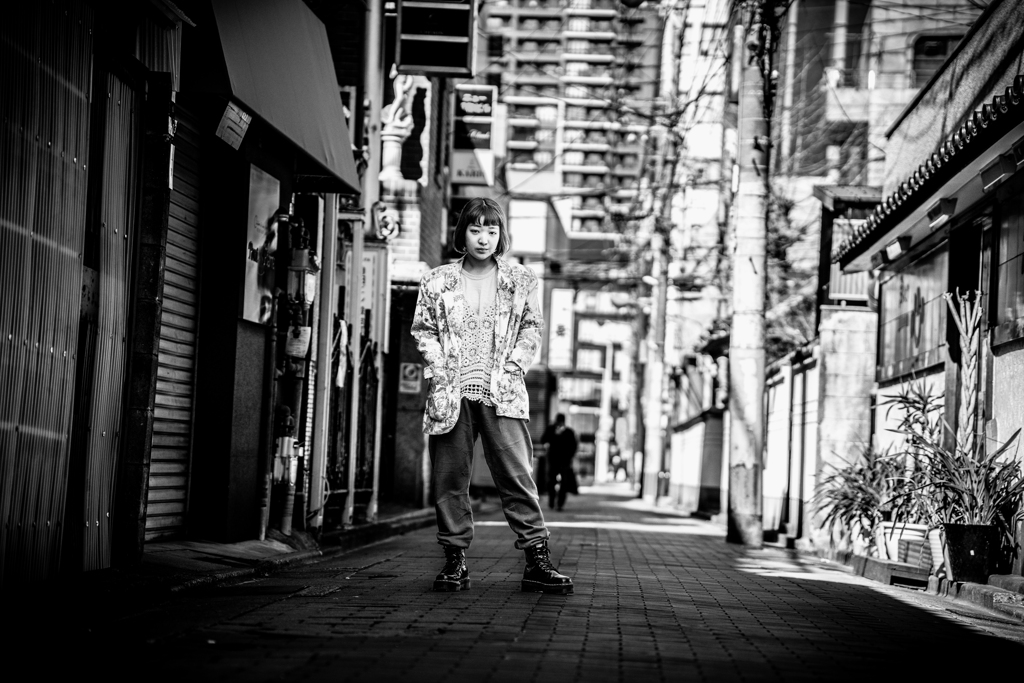 HIMI 小倉鍛治町界隈