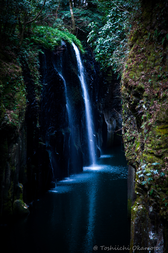 燿滝２