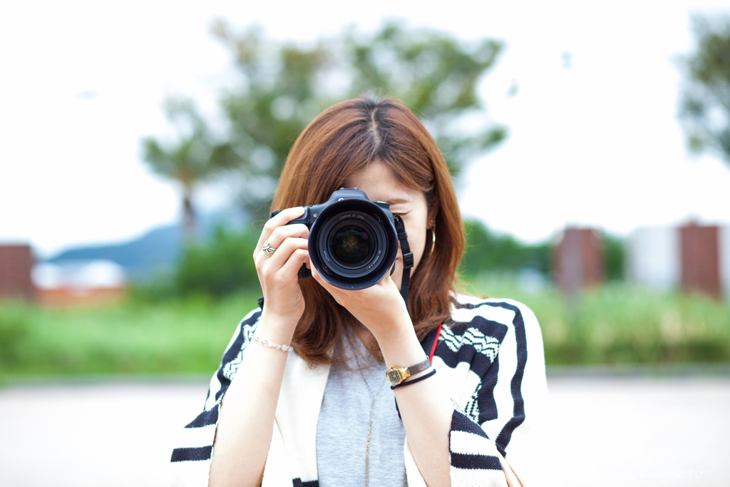 正しいカメラの構え方 3 。。。( ^ω^ )