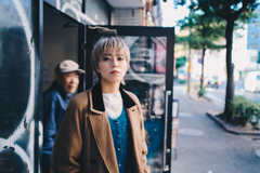 YUZUKI Street Photo 福岡市平尾界隈