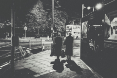 Edinburgh nights
