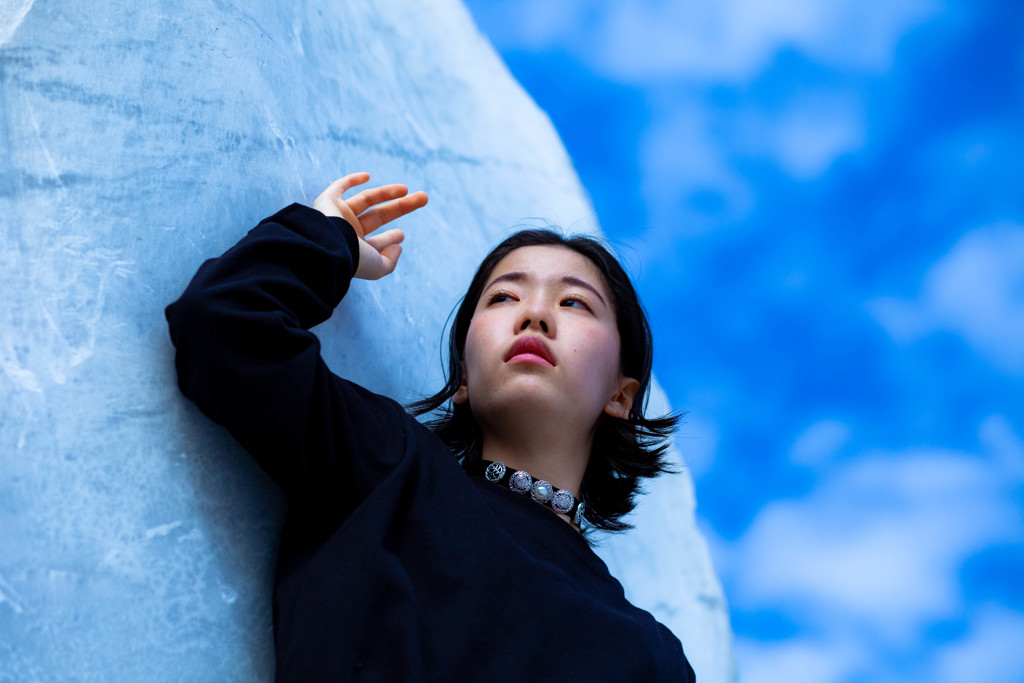 Shiho　未来心の丘