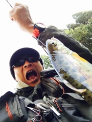 YAMAME GET ‼︎(*^_^*)