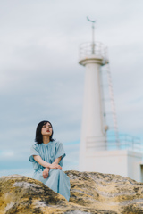 YUUKA　遠見ヶ鼻