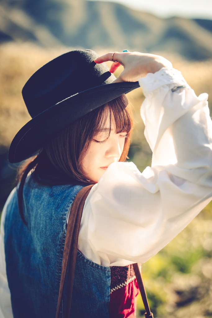 SATO Tatemachi Cowboy's