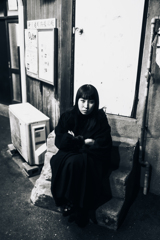 non 旦過市場界隈