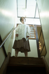 SHIHO