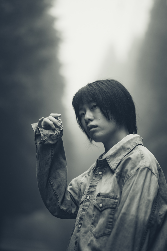 SHIHO