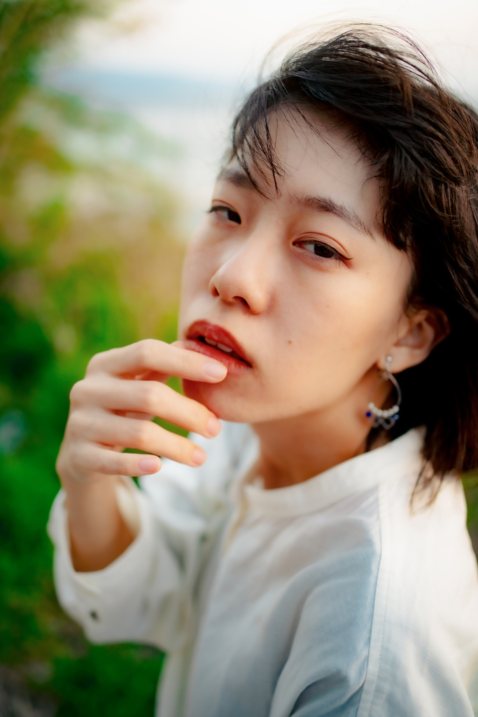 SHIHO