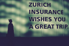 Zurich airportｓ