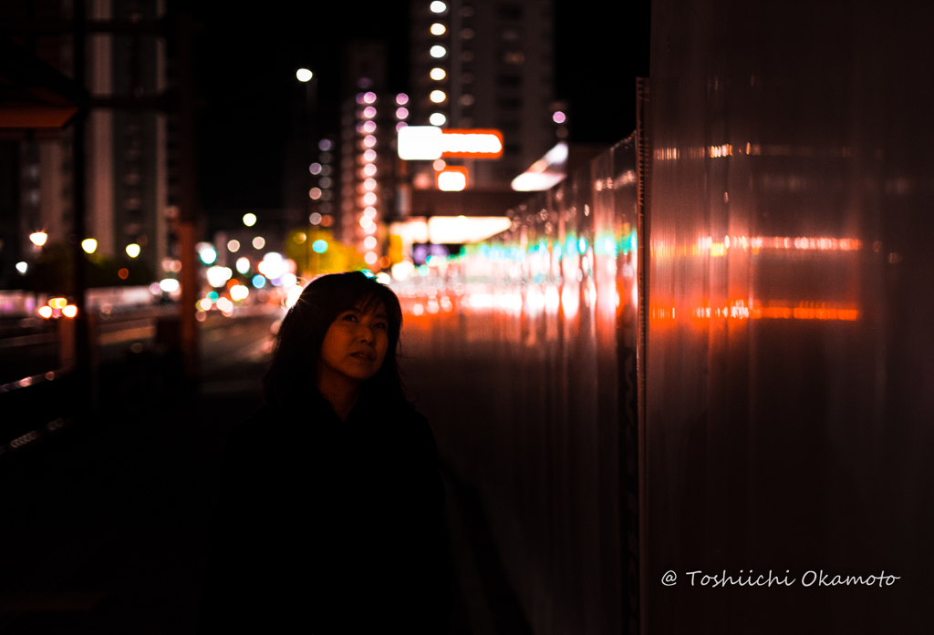Night LIFE