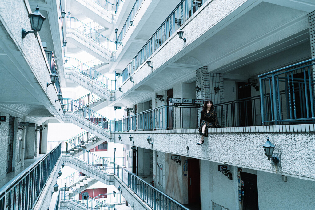 迷宮のラビリンス