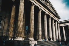 The British Museum The British Museum