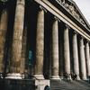 The British Museum