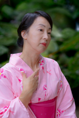 YUKATA de RISA