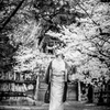 SAKURA MONOCHROME