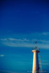 Blue Sky