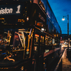 Edinburgh nights