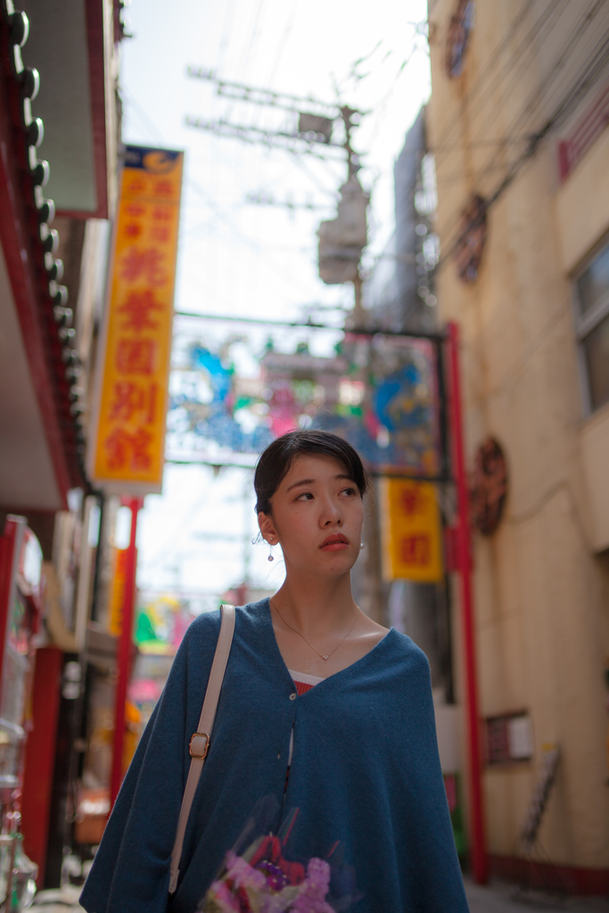 F.Shiho