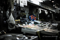 若松　レトロ商店街