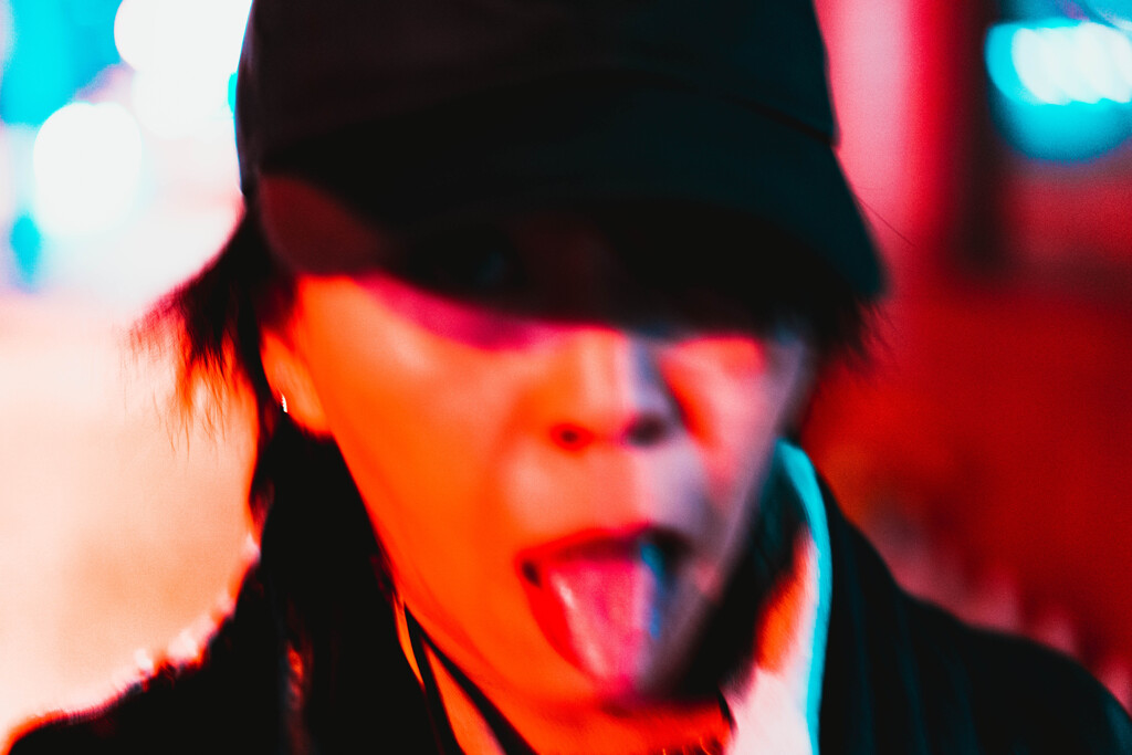 MOJIKOU Night