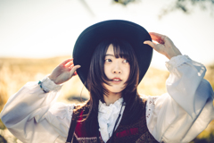 SATO Tatemachi Cowboy's