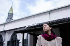 Shiho 長崎大浦天主堂