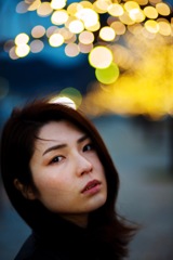 KOHARU